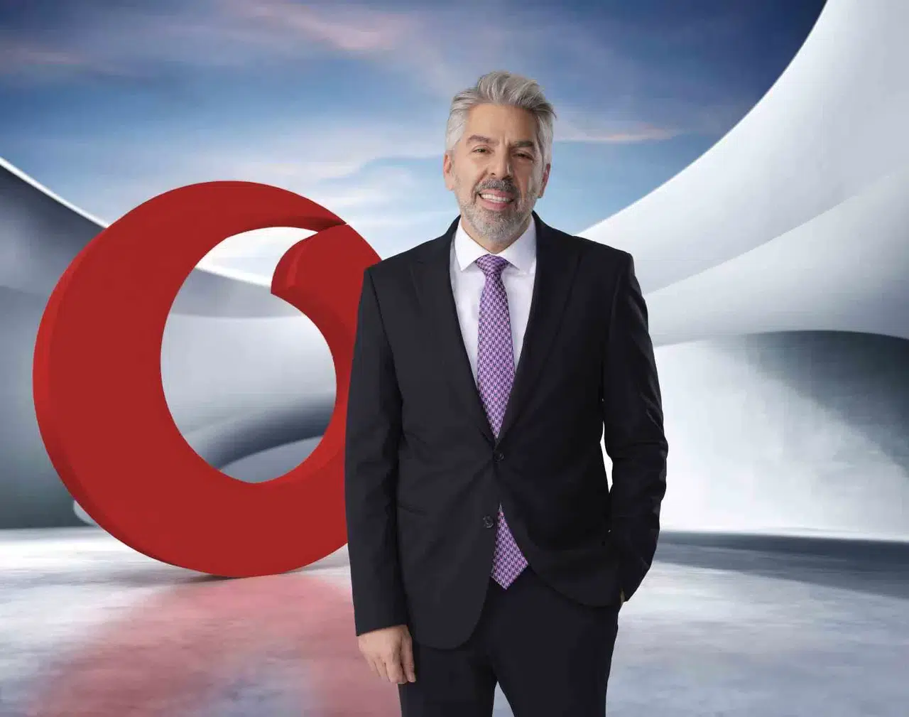 Vodafone Kümesi, Net Sıfır Emisyon İçin İklim Geçiş Planını Duyurdu