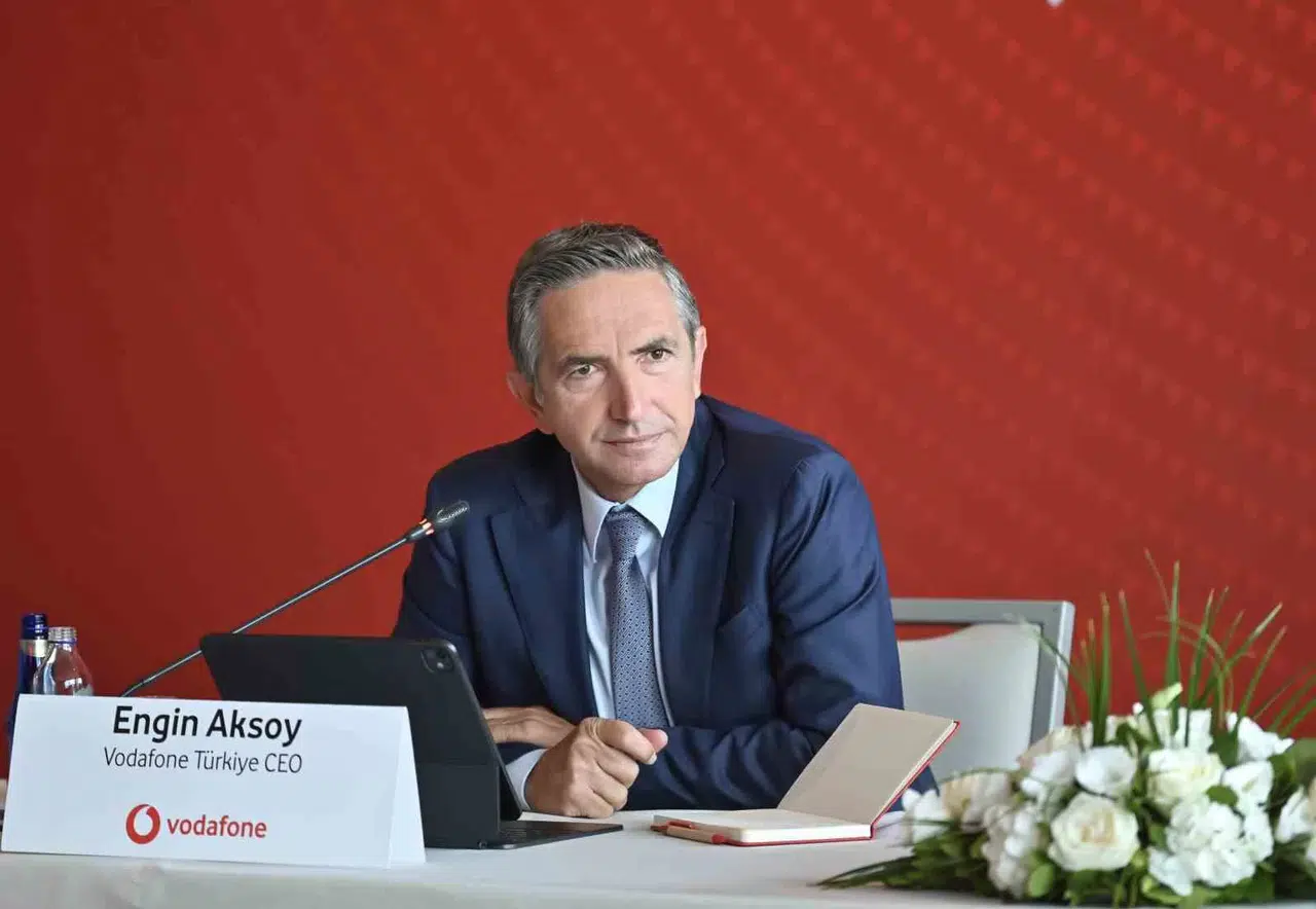 Vodafone’dan Fiber Islahat Daveti