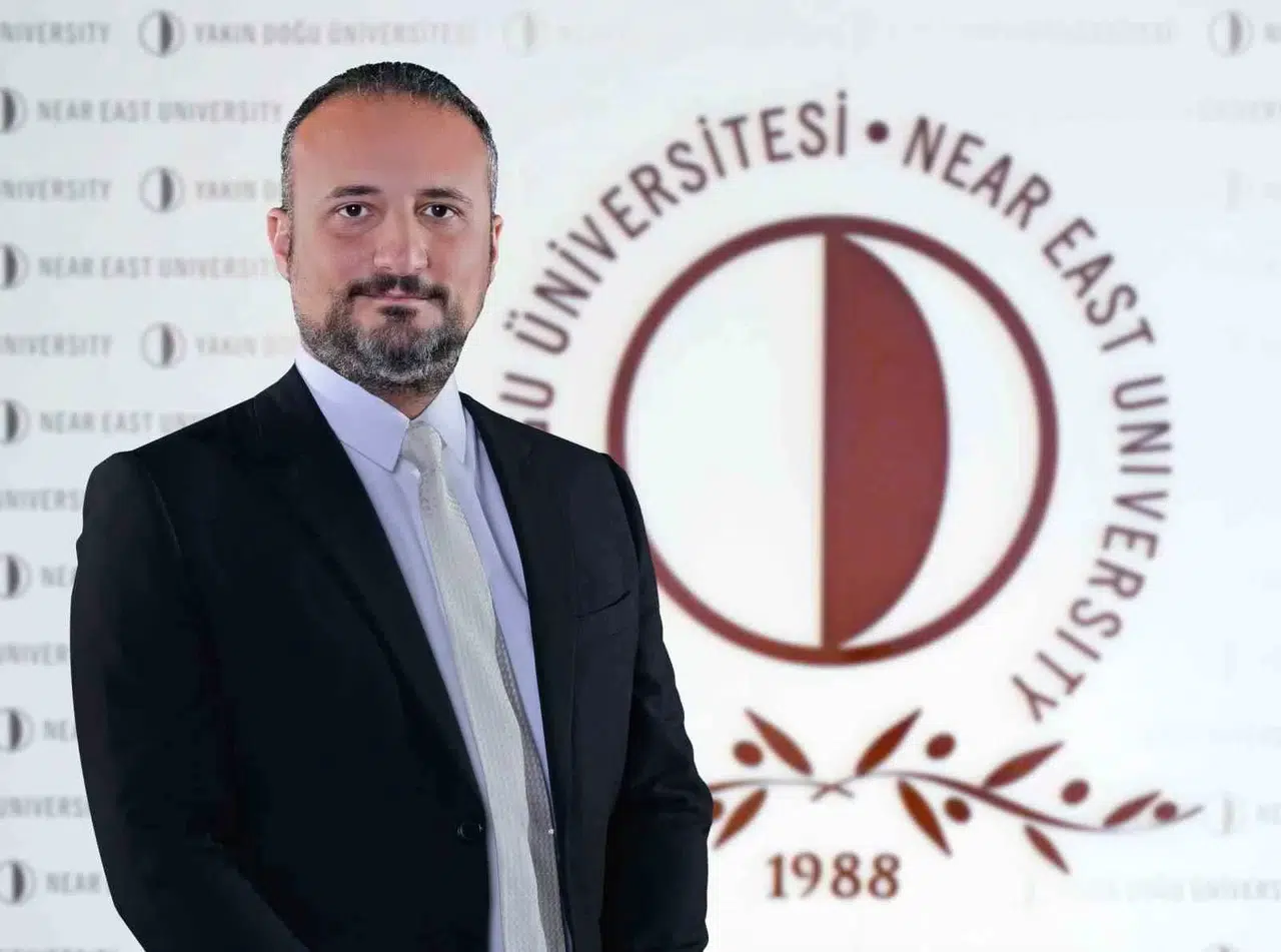 Yakın Doğu Üniversitesi, Türkiye’nin En Düzgün Birinci 3 Vakıf Üniversitesi Ortasında Gösterildi