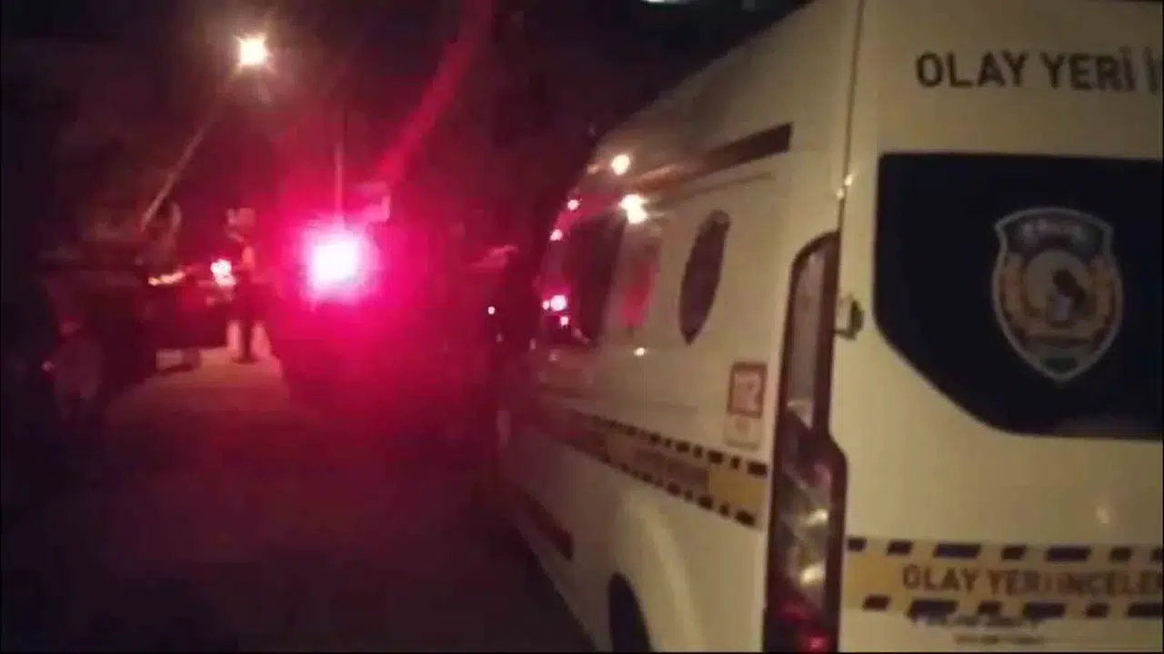 Yalova’da Baba, Tartıştığı Oğlunu Pompalı Tüfekle Vurarak Öldürdü