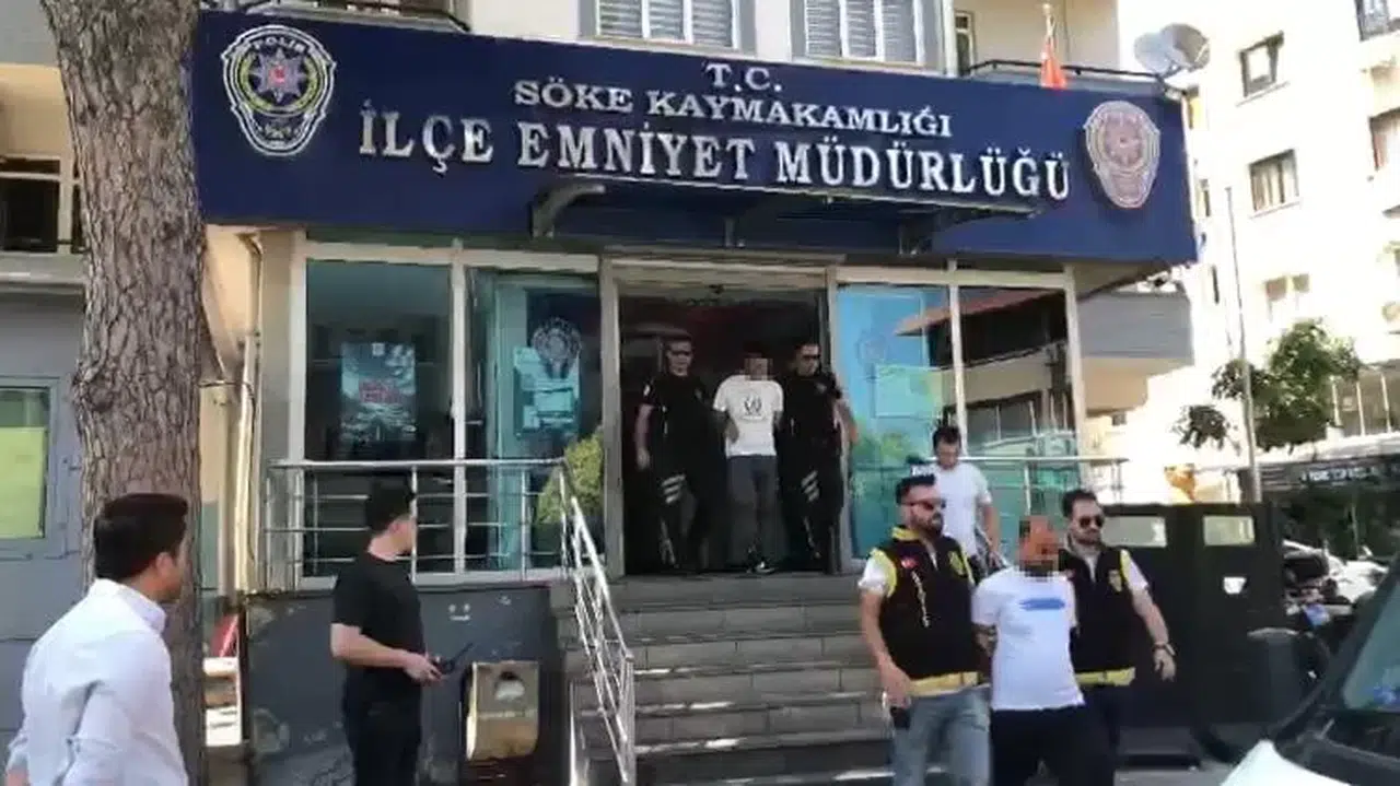 Yorgun Mermi Kurbanı Pera Bebeğin Mevti ile İlgili 5 Şahıs Tutuklandı