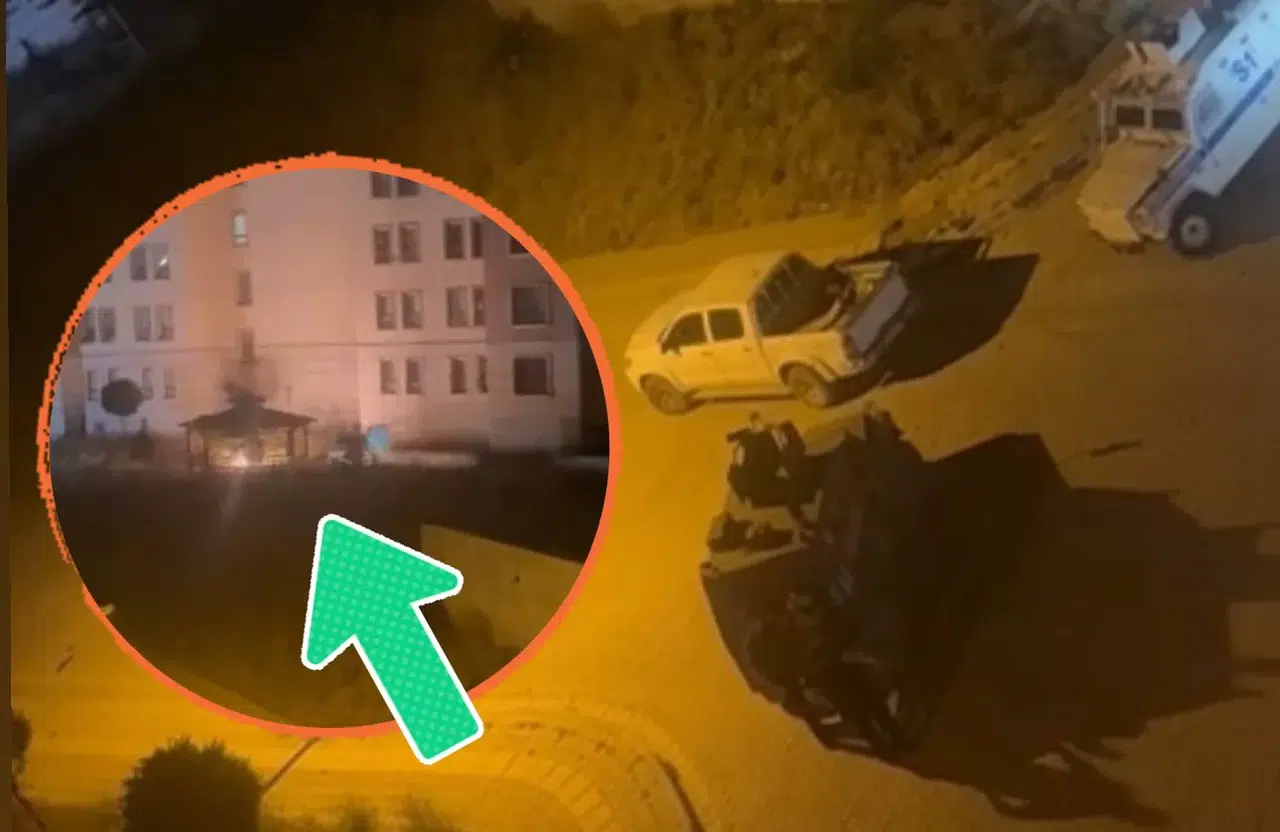 Yüksekova’da Endişe Dolu Saatler: Kuşkulu Paket Fünye ile İmha Edildi