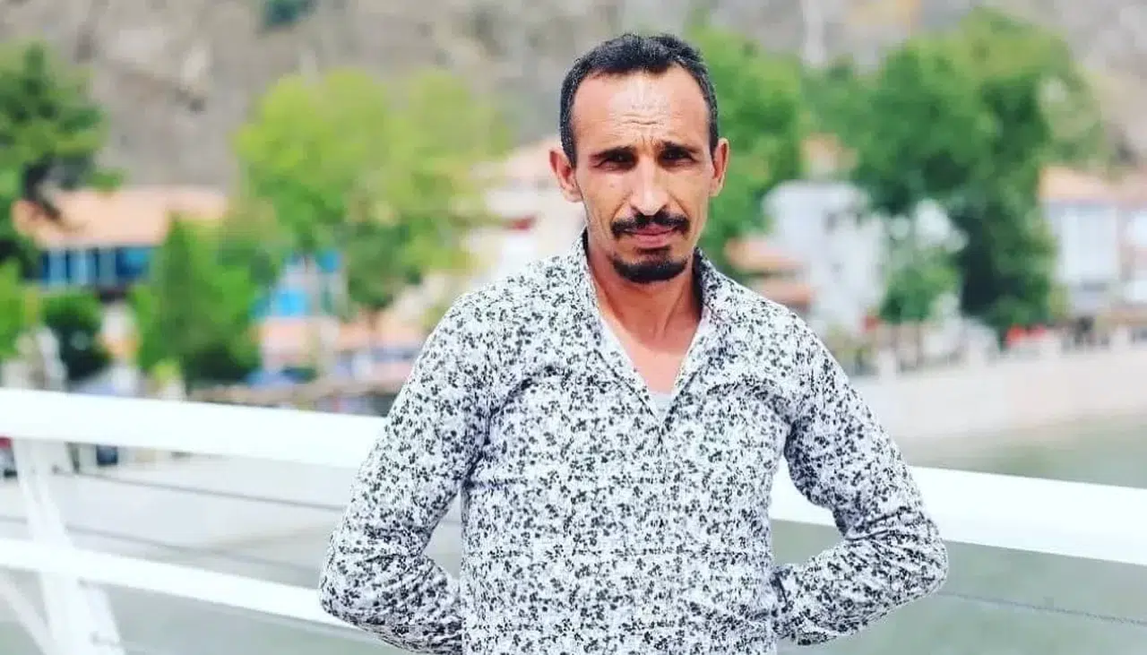 38 Yaşındaki Adam Evinde Ölü Bulundu