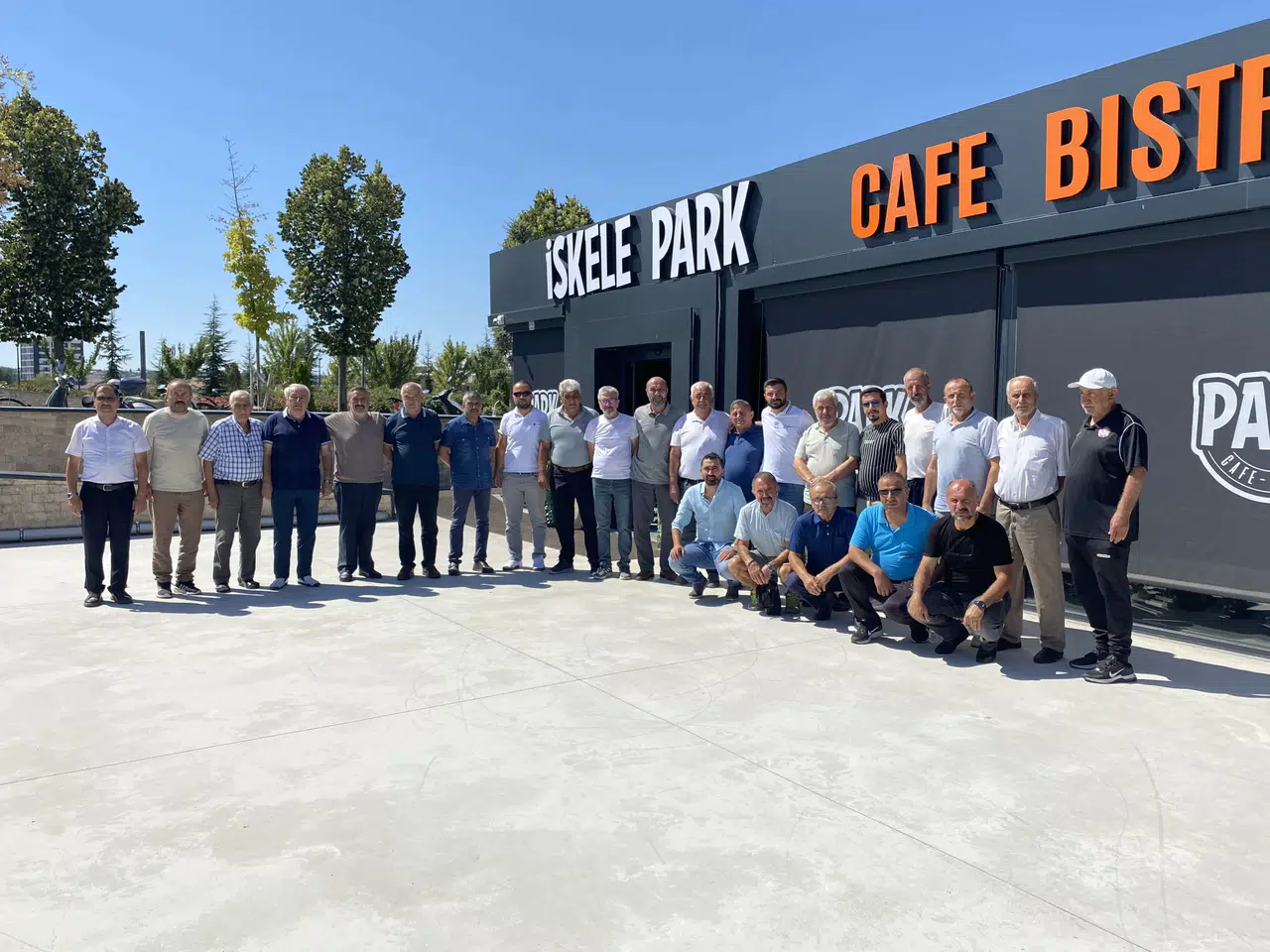 ASKF’ten 38’inci Yıl Buluşması