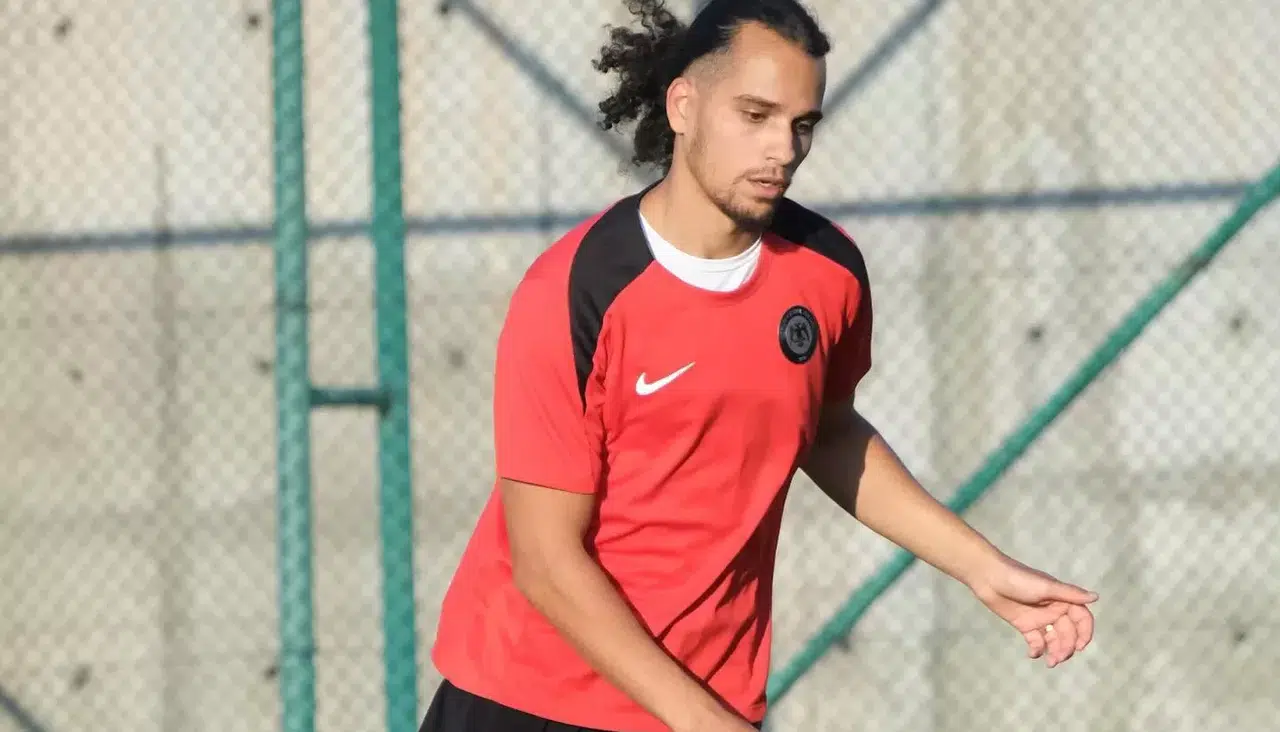 Bandırmaspor’da Çorum FK Hazırlığı