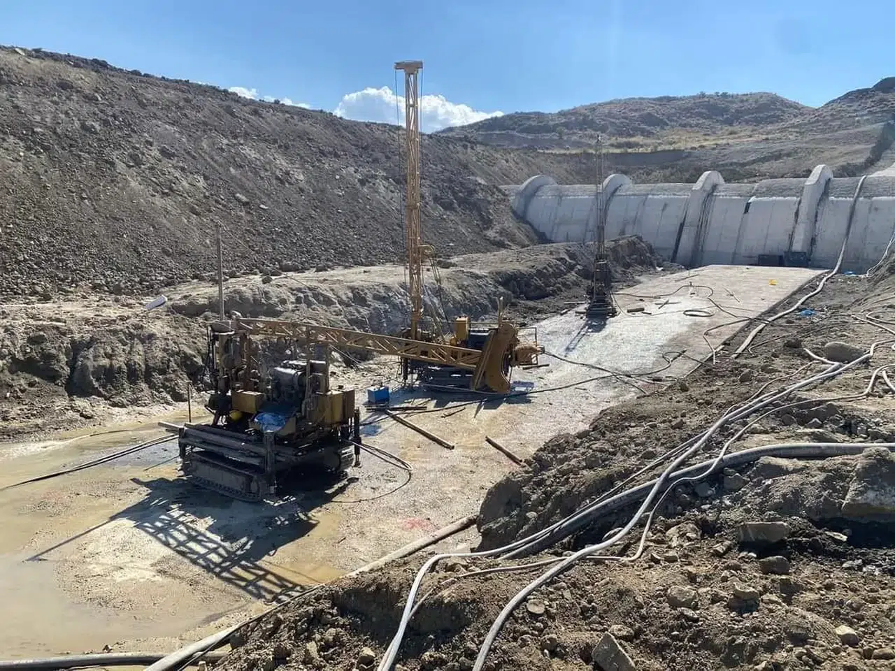 Bölge Müdürü Sungurlu’da İncelemelerde Bulundu