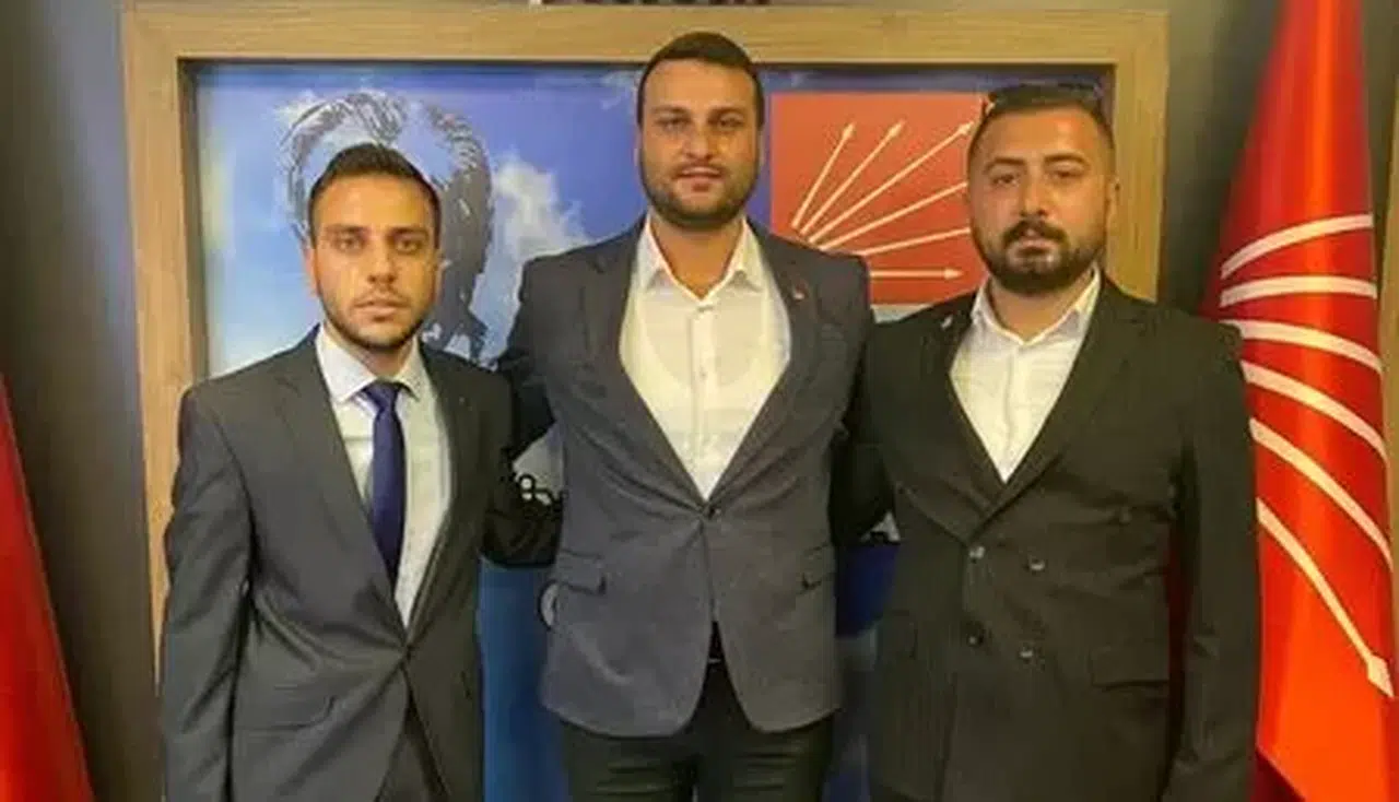 CHP’de Kıvanç Azman Dönemi