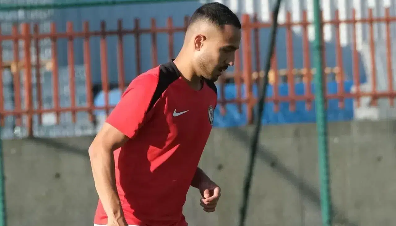 Çorum FK’de Fatih Karagümrük Mesaisi Başladı