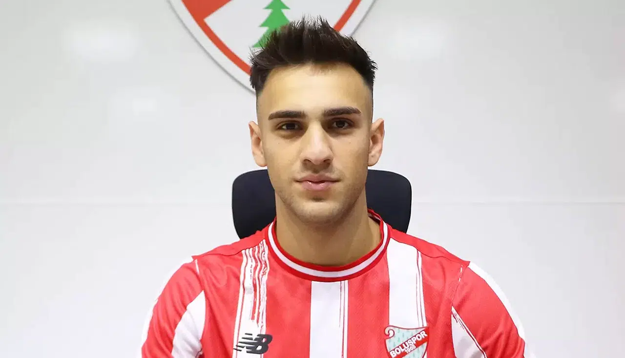 Çorum FK’nin Eski Oyuncusu Rakip Oldu