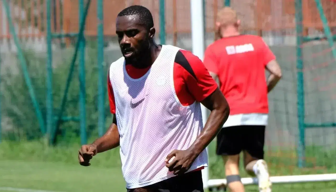 Çorum FK’nin Yıldızı İlk Maçında Sakatlandı