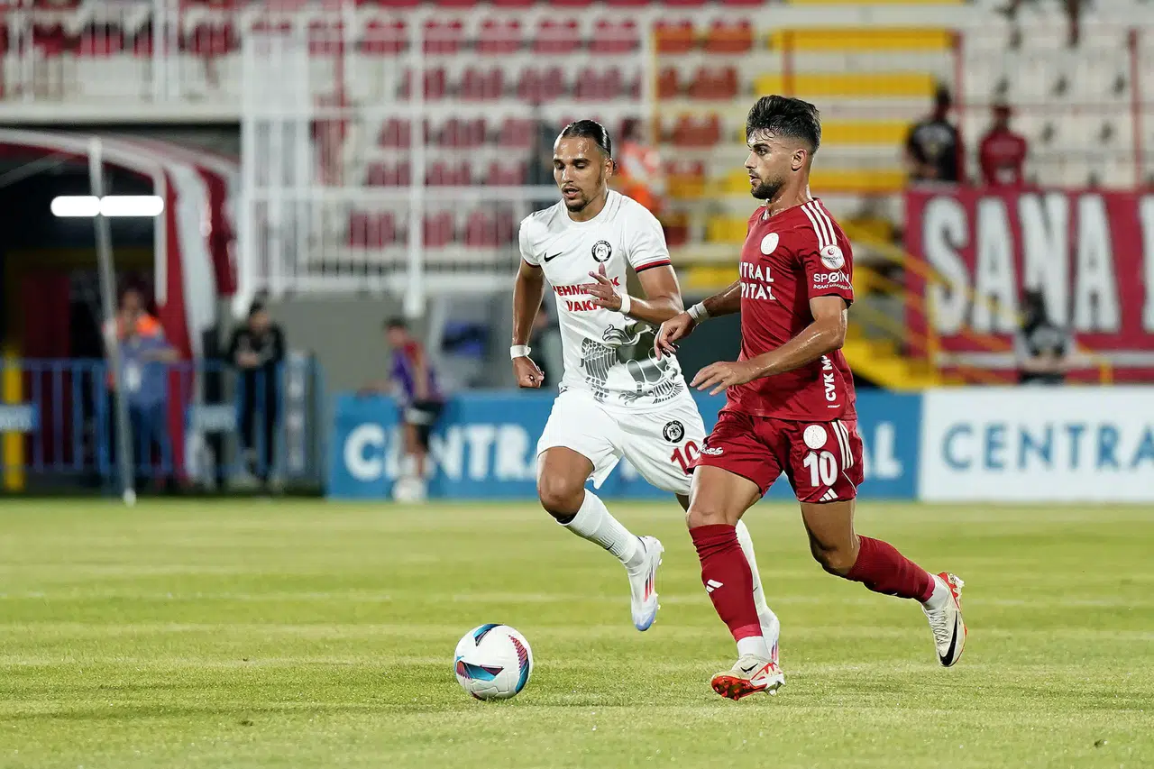 Çorum FK’ye İlk Haftadan Ceza Geliyor