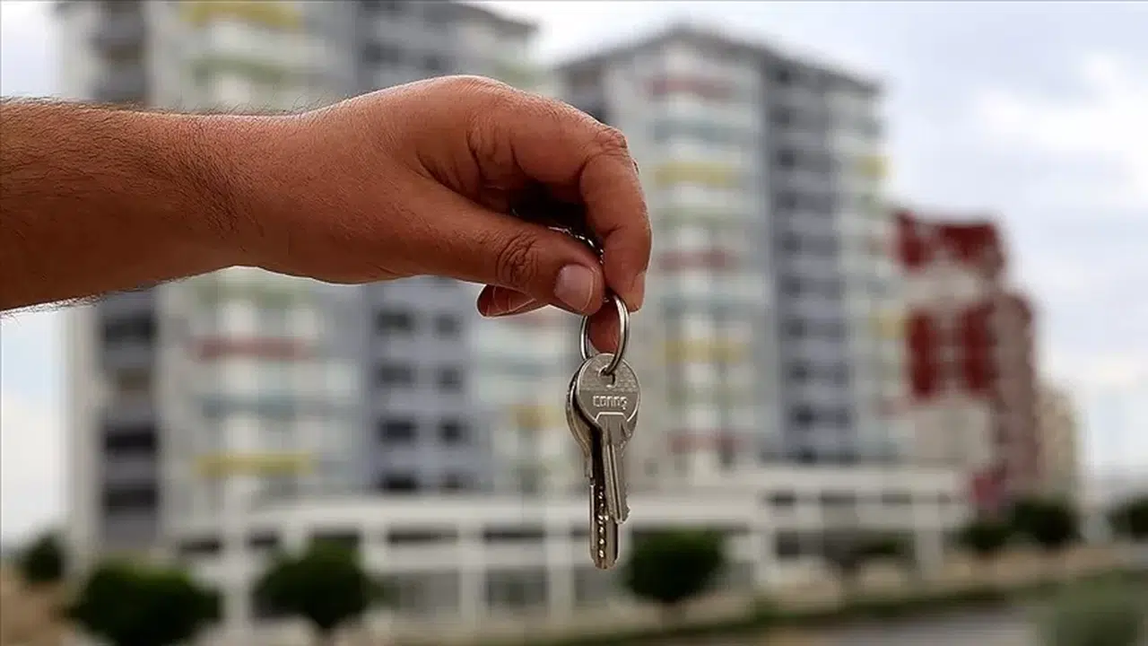 Çorum’da Konut Satışları Haziran’da Artı