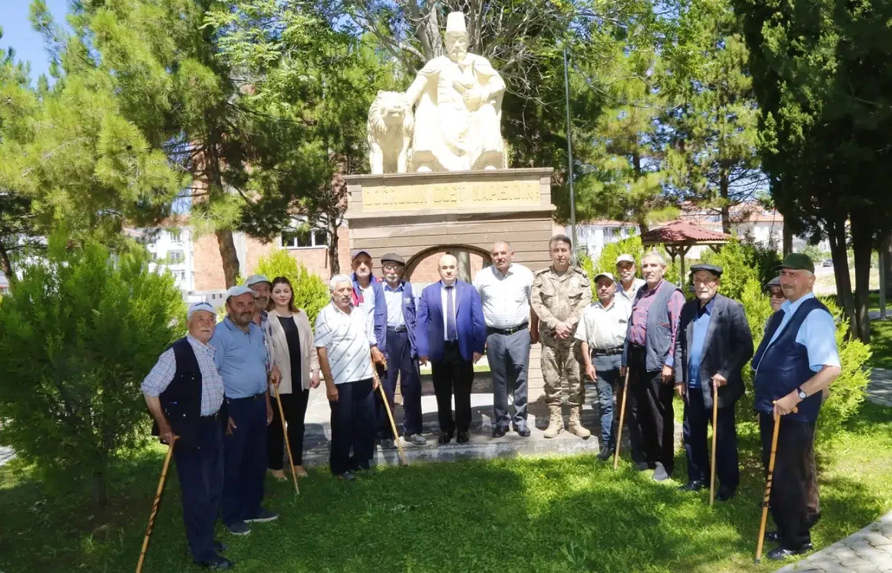 Dağlı: Hedefimiz, Halkımıza Daha Fazla Hizmet Etmek