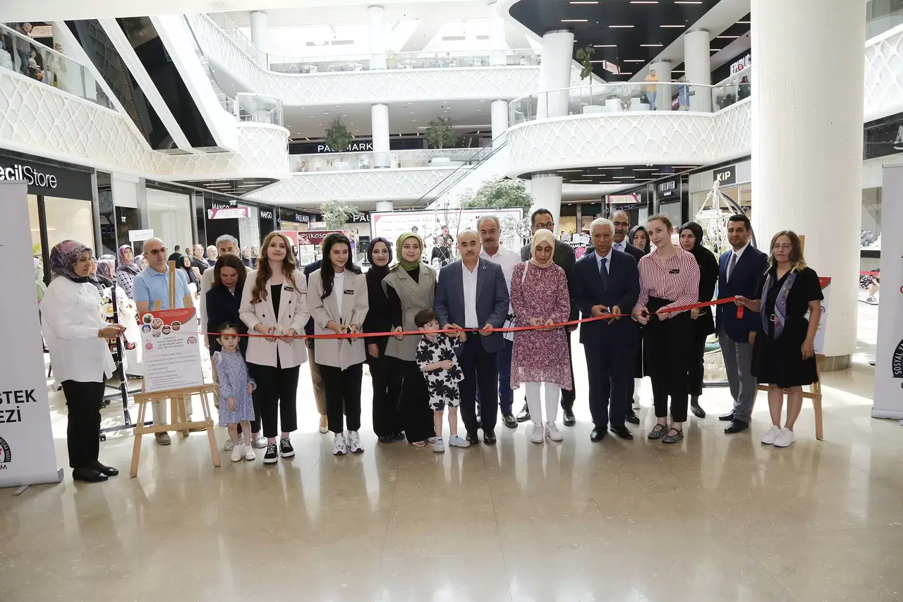Dağlı: Özel Birey ve Anneleri Merkezlerde Desteklenecek