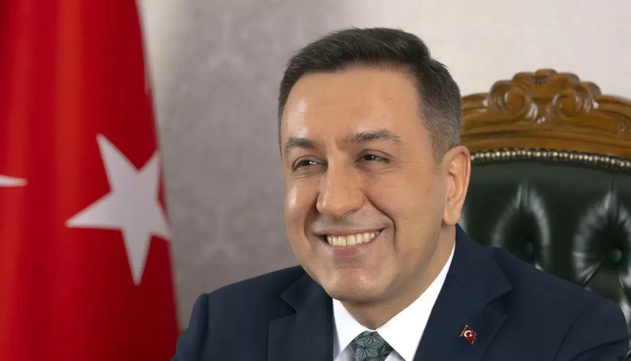 Dere’den MKE ve ASFAT’a Kutlama