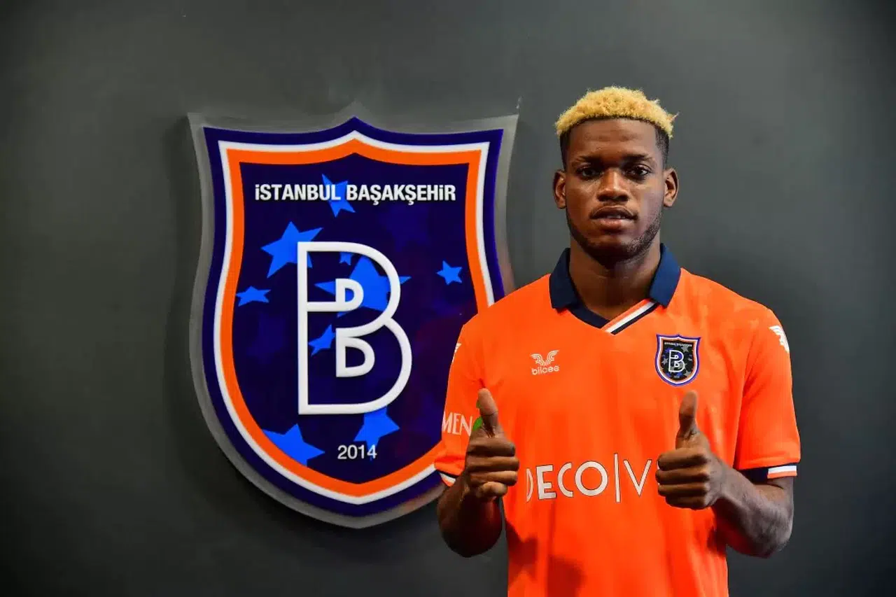 Eseneler Erokspor Transferde Gaza Bastı