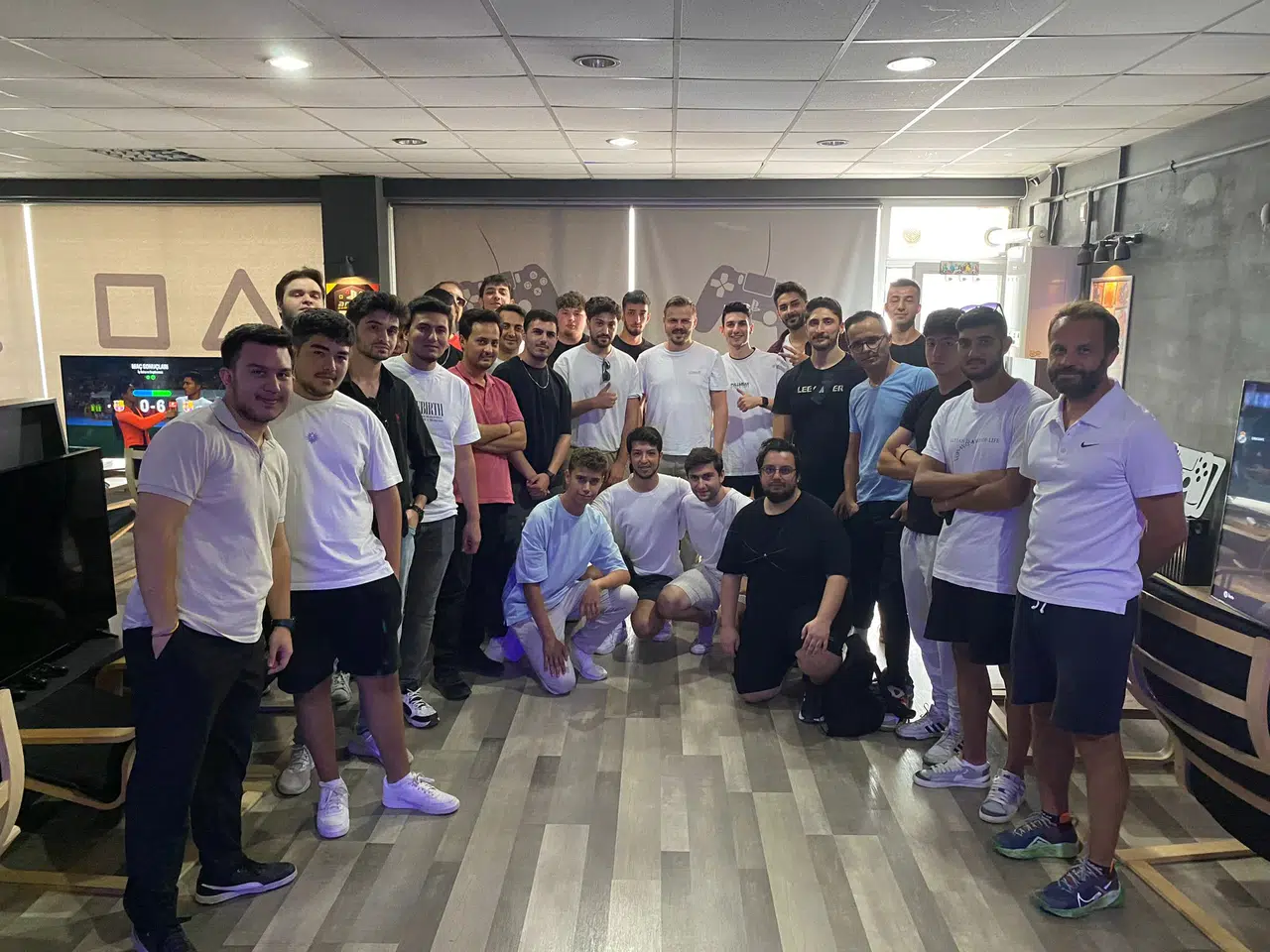 FIFA’da Çorum'un En İyisi Belli Oldu