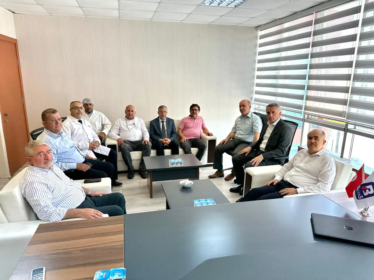 Halk Ekmek Fabrikası’na Tam Not