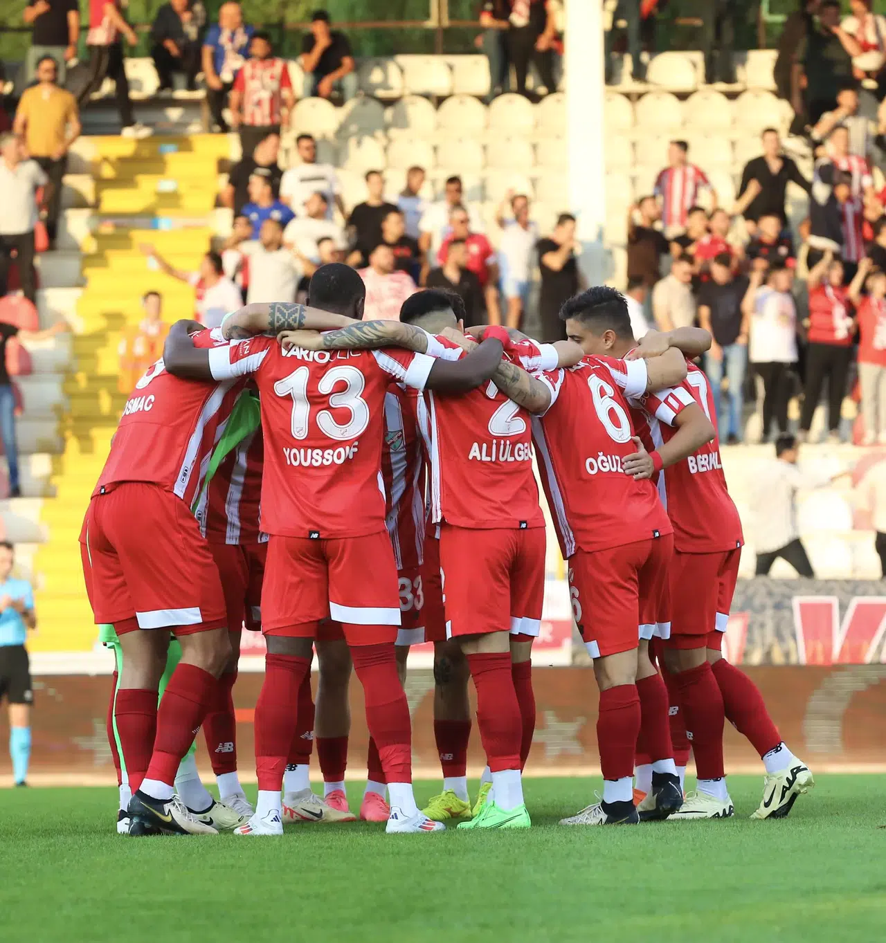 Iğdır FK, Deplasmanda Boluspor’u Mağlup Etti