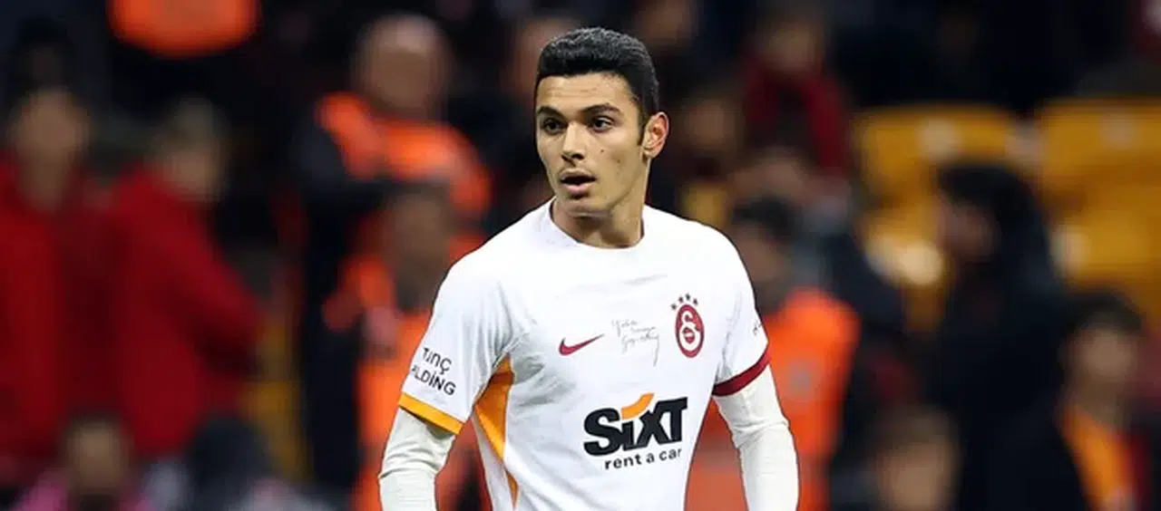 İki Devden İki Transfer Birden
