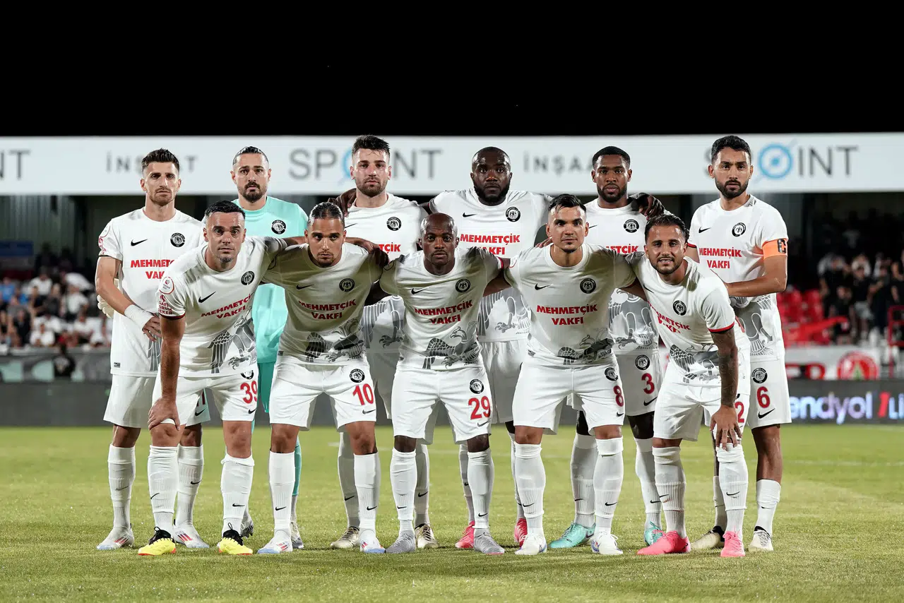 İlk 11’de Dört Farklı İsim