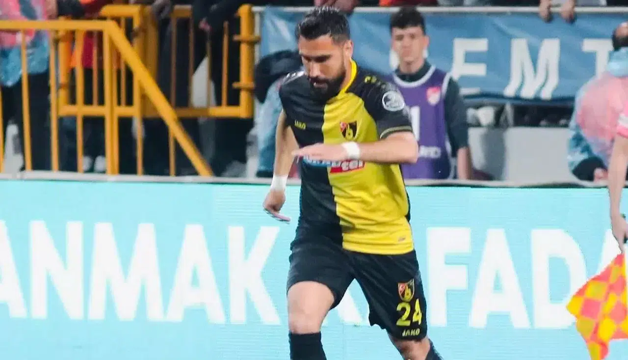 Kocaelispor, Muammer’i Kadroya Katmaya Çok Yakın