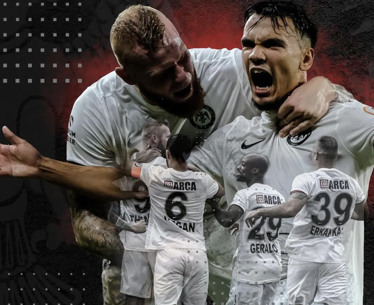 Maç Kadrosu Belli Oldu