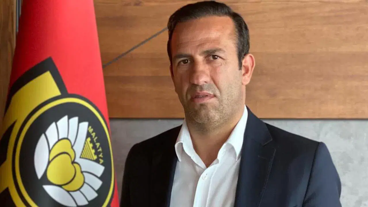 ‘Maçlara Çıkabilecek Bir Durumda Değiliz’