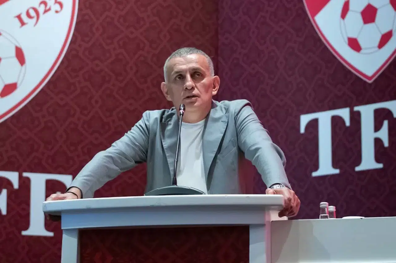 Mavi Kartlı Oyuncular Yerli Sayılacak