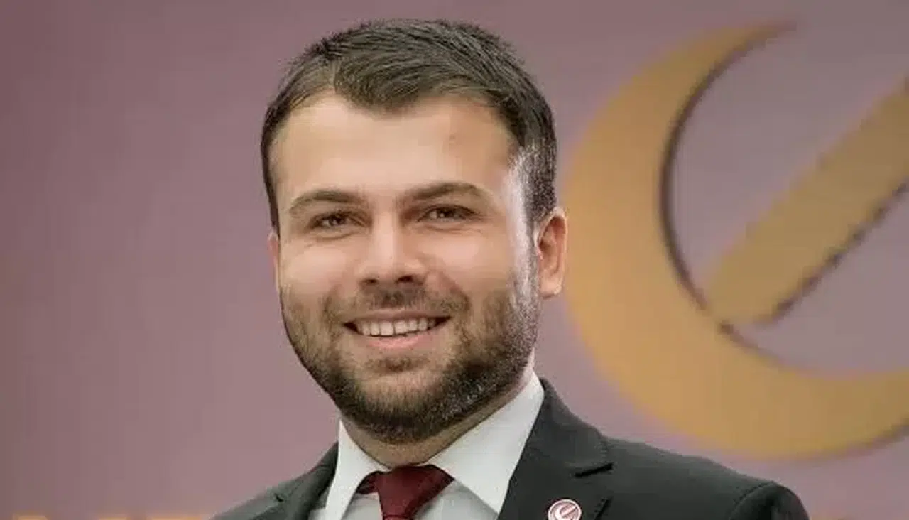 Müjdeci, 31 Ağustos’ta Çorum’a Gelecek
