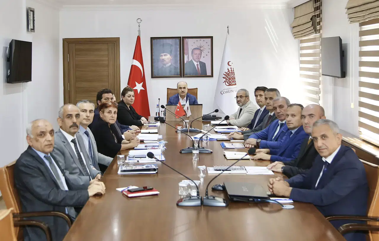 Okulların Açılışı İçin Hazırlıklar Tamamlanıyor