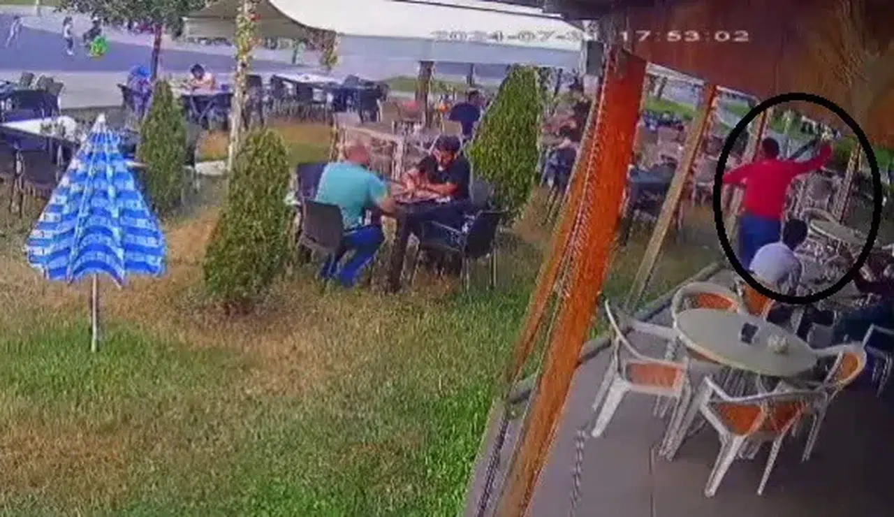 Rüstem Eren Cinayeti İçin 4 Kişi Tutuklandı