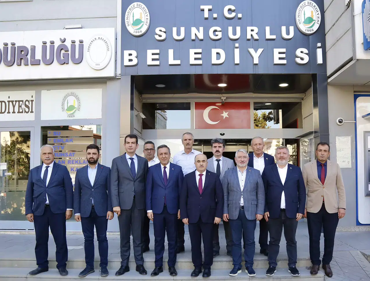Sahipsiz Hayvanları Koruma Birliği Toplantısı Yapıldı