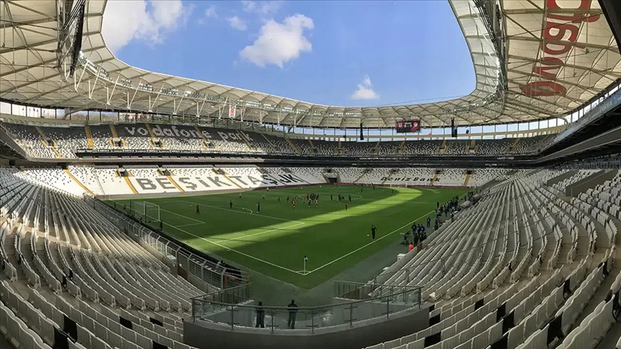 Sakaryaspor, Amedspor Maçı İçin Beşiktaş ile İletişime Geçti