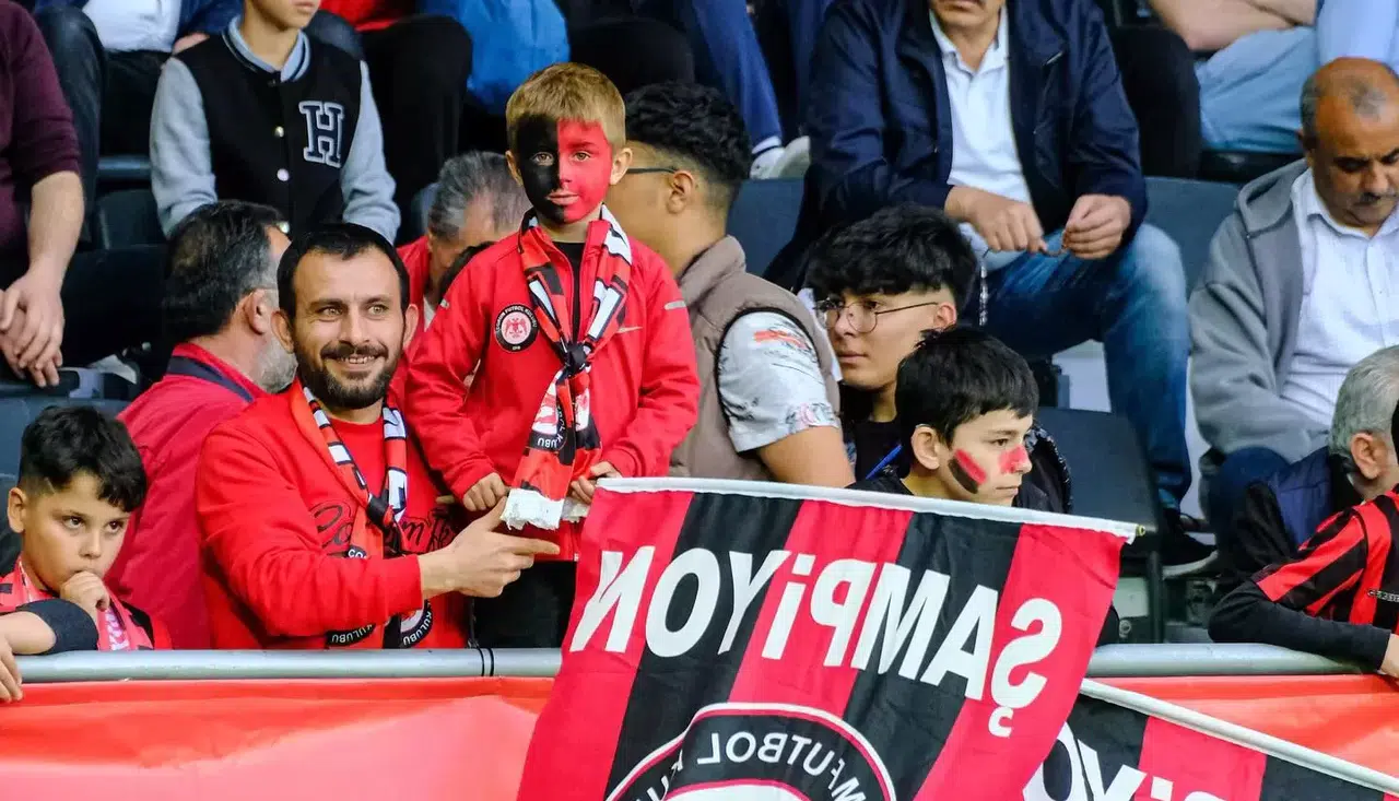 Sakaryaspor Maçı Biletleri Satışta