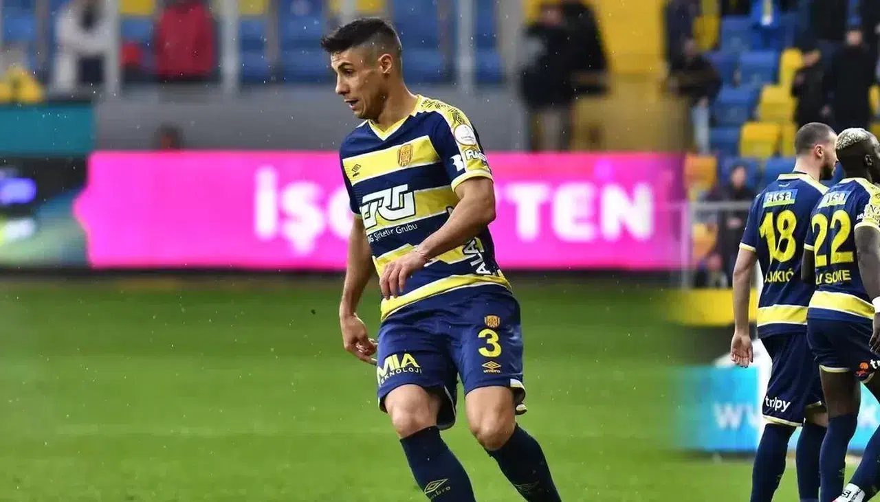Sakaryaspor’a Başkentten Takviye