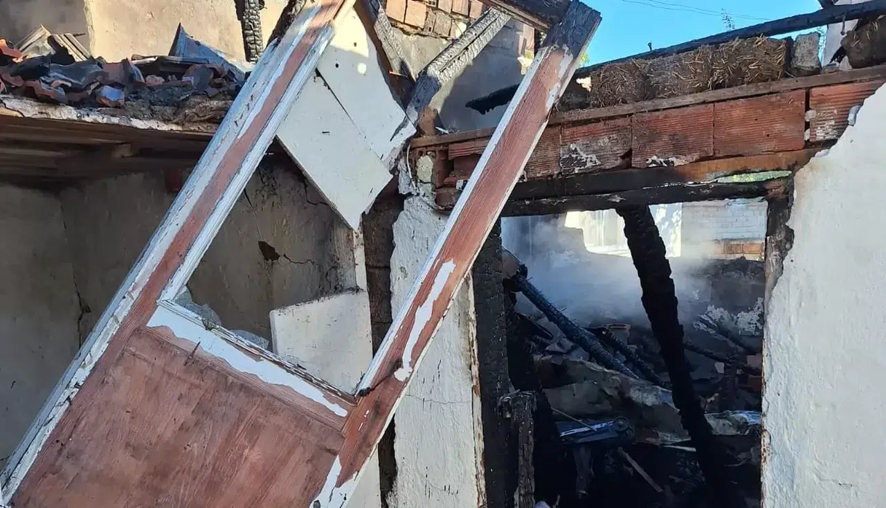 Şarj Olurken Bir Anda Patladı, Herkes Şaşkına Döndü