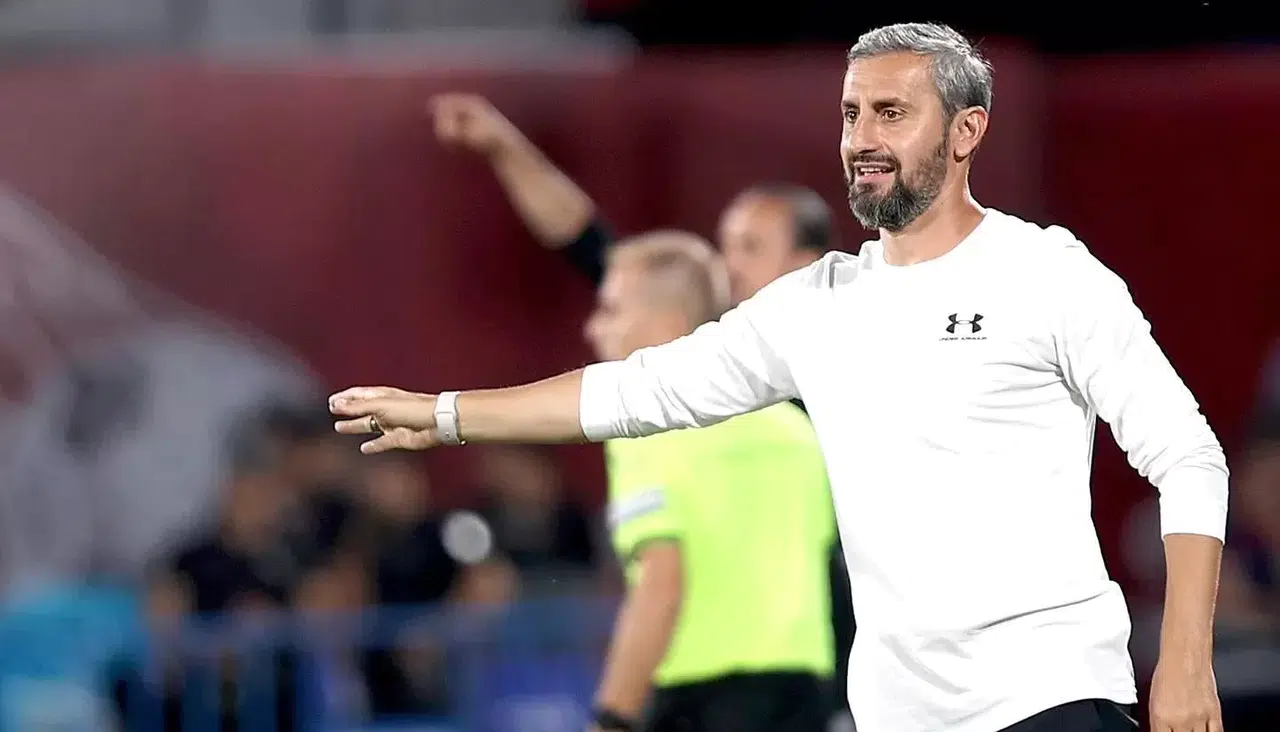 Serkan Özbalta, Çorum’da Bir Başka!