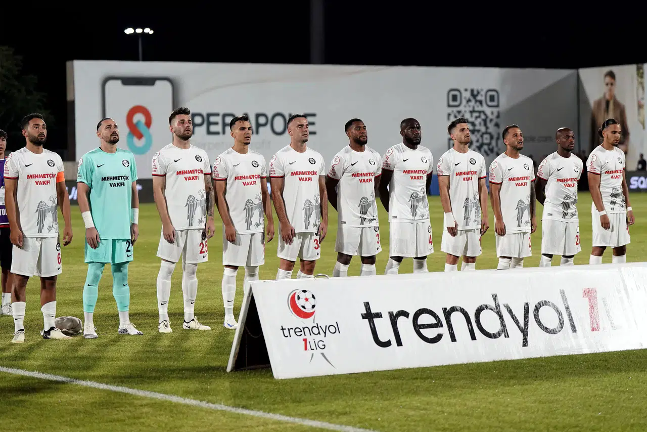 Sponsor Bulunana Kadar Mehmetçik Vakfı Olacak