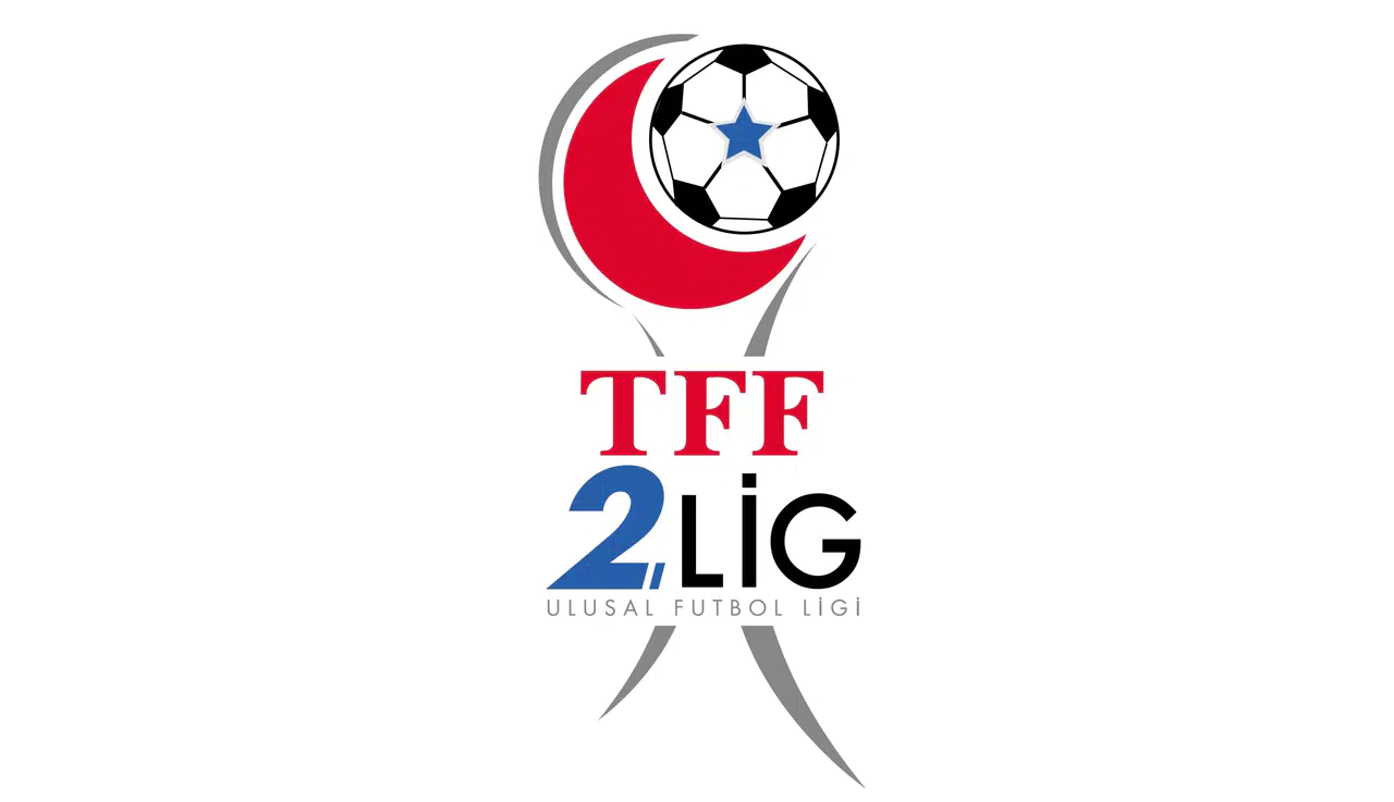 TFF 2. Lig'de İlk Düdük Çalıyor