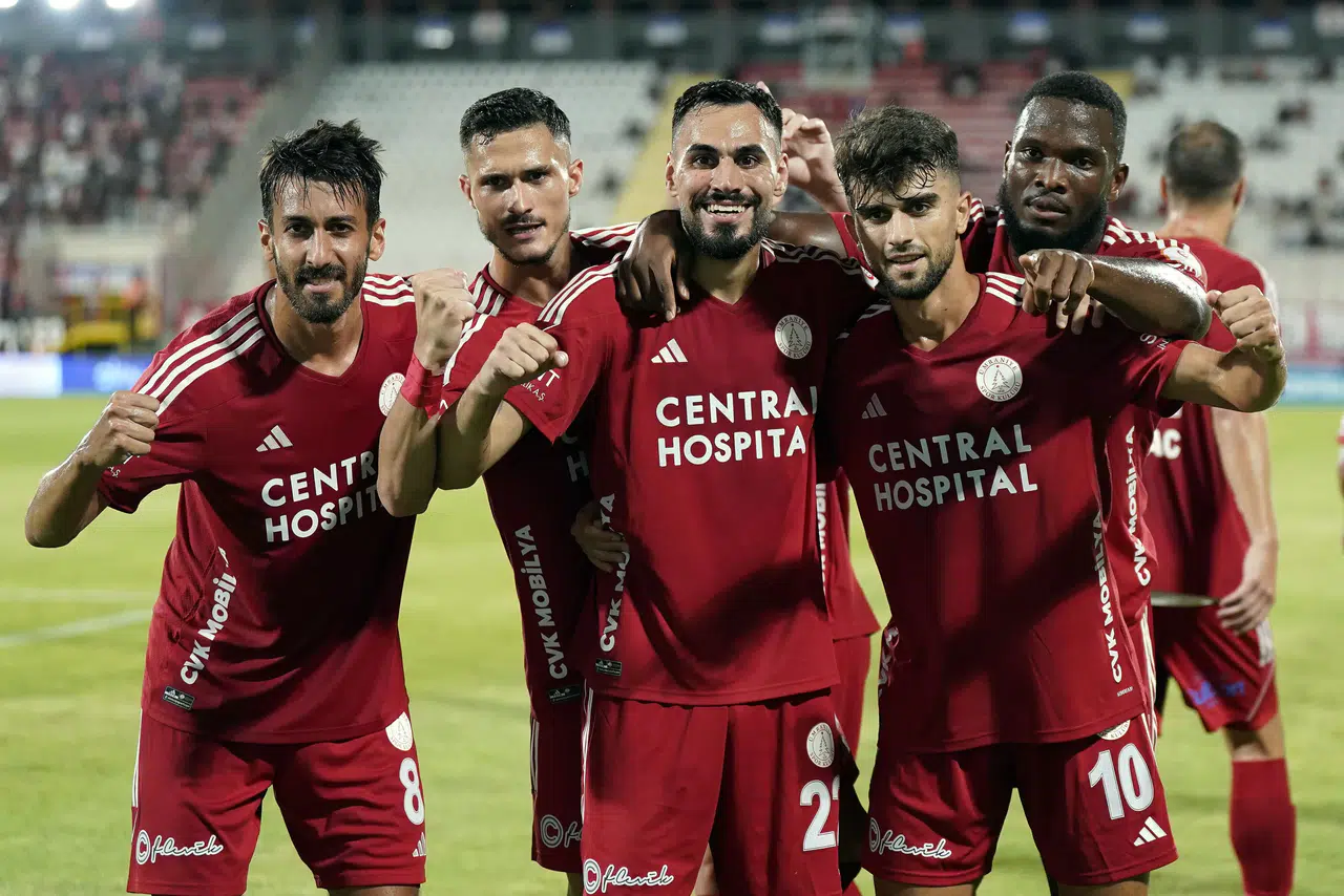 Transfer Listesindeki İsim Fileleri Sarstı