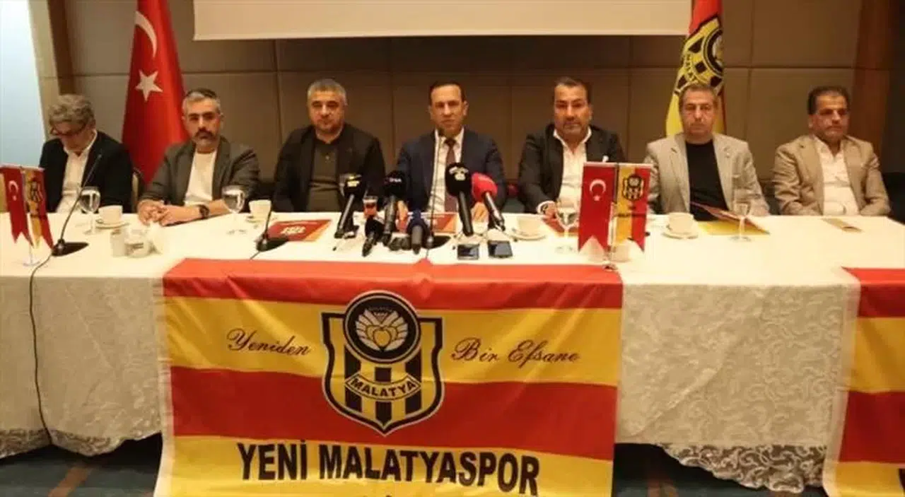 Trendyol 1. Lig Ekibi Maça Çıkmayacak