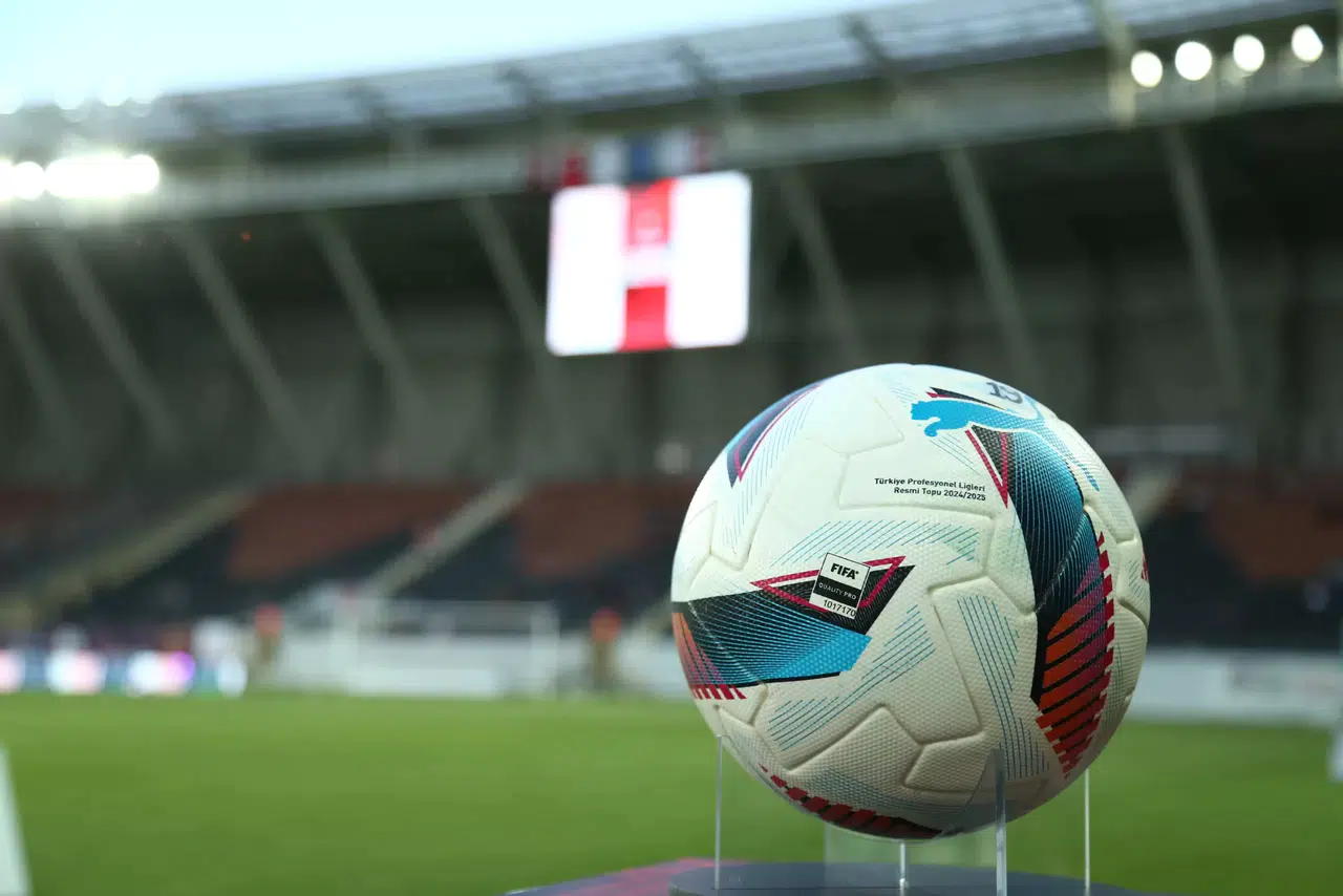 Trendyol 1. Lig Haftanın 11’inde Bir Çorum FK’li