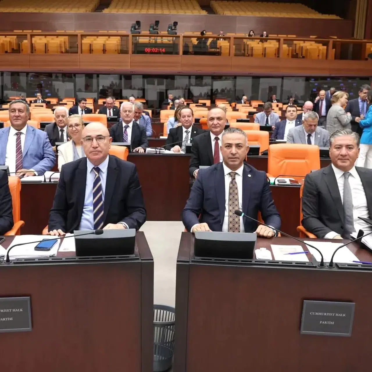 “Türkiye Ekonomisi Nereye?”