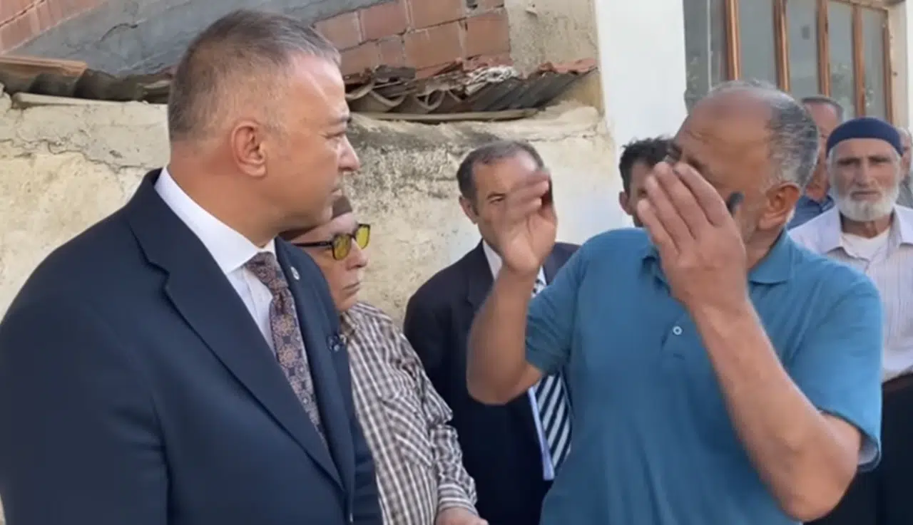 “Vatandaş Erken Seçim İstiyor”