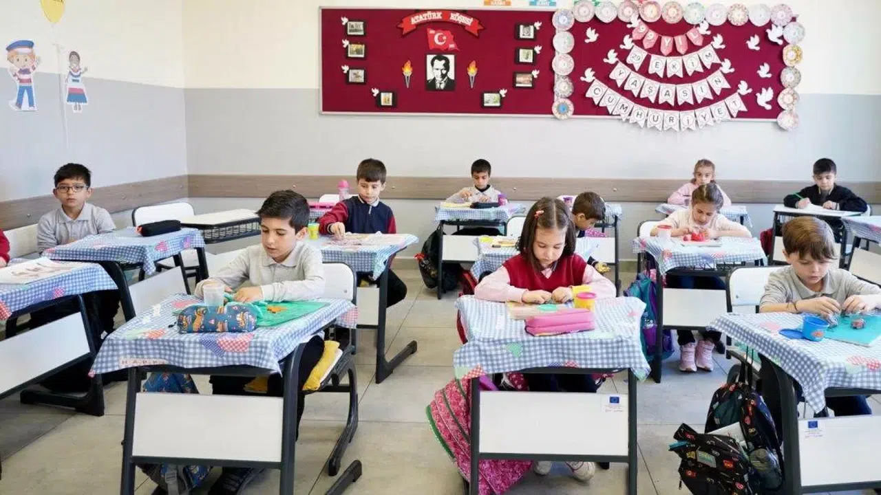 Veliler Dikkat, Sınıflar e-Okul ile Belirlenecek