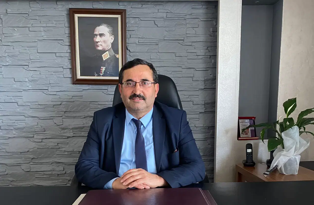 Ziraat Odası’nda Tohum Satışları Başladı