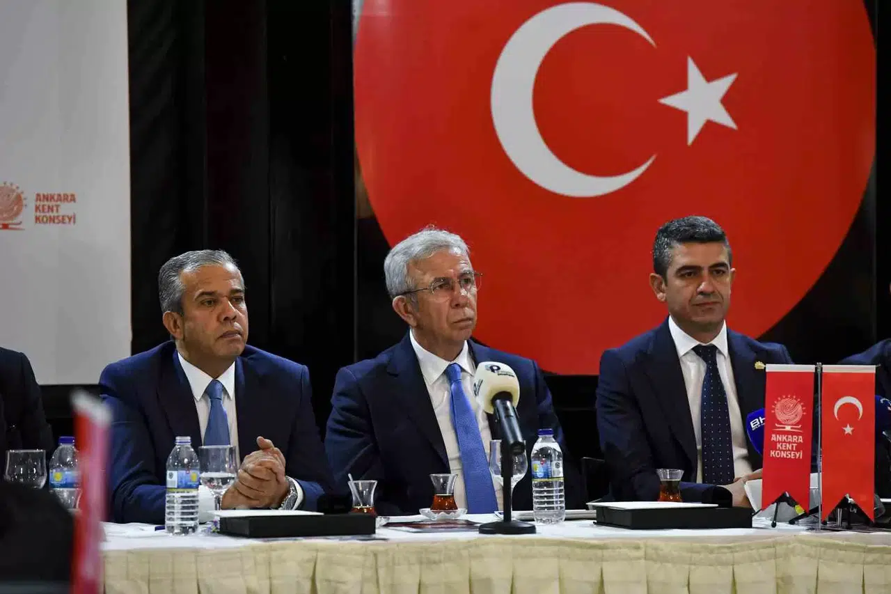 ABB’nin Sakarya Meydan Muharebesi’nin 103. Yılı Anma Aktiflikleri Anıtkabir Ziyareti ile Başladı