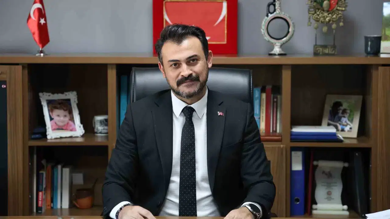 Ahi Evran’ın İktisat Modeli Kırşehir’den Türkiye’ye Yayılacak