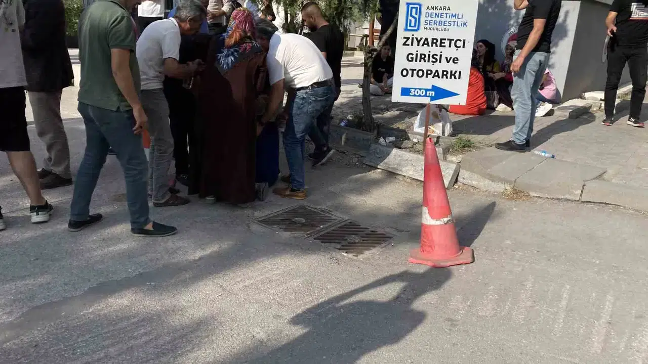 Ankara’daki Otobüs Kazasında Ölenlerin Yakınları Konuştu